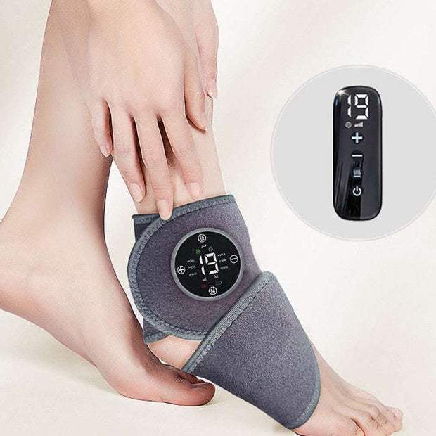 Ankle Brace -Heating Ankle Sprain full Recovery Joint Protective Cover