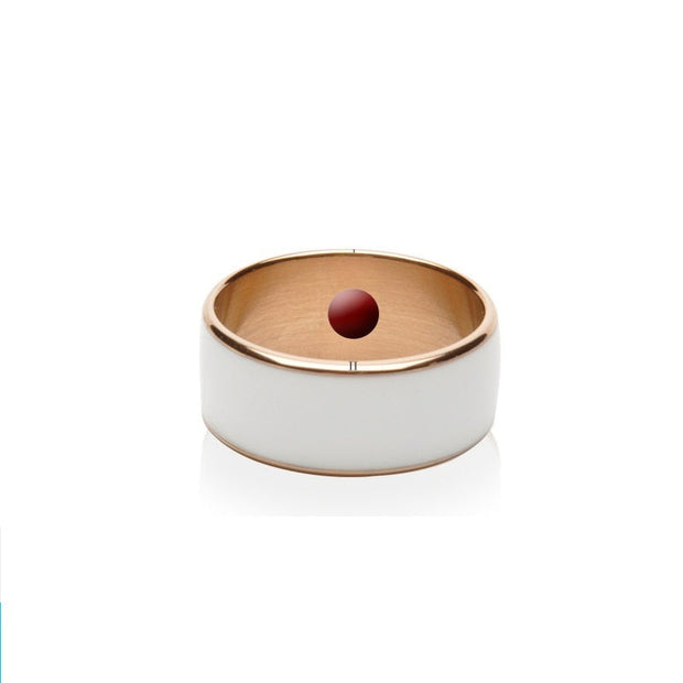 Smart Ring - Wearable Device Multi-functional  None  Battery High-tech