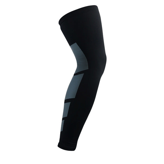 Compression Leg Sleeve – Leg Support  and Recovery for Leg Pain Relief