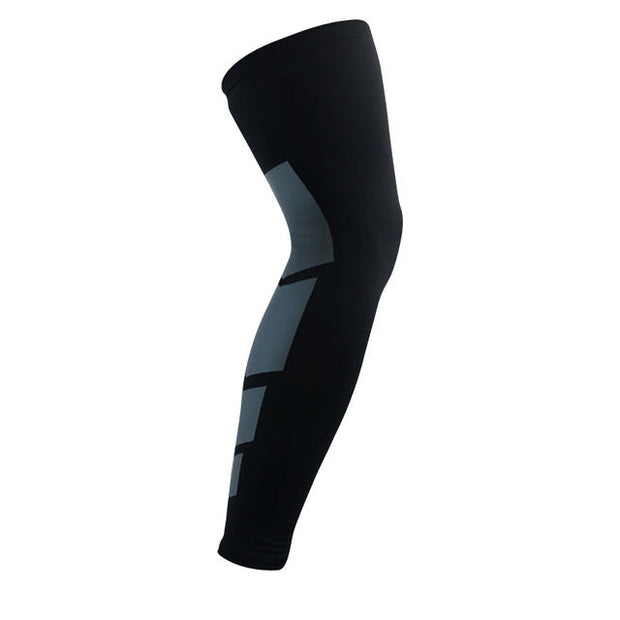 Compression Leg Sleeve – Leg Support  and Recovery for Leg Pain Relief