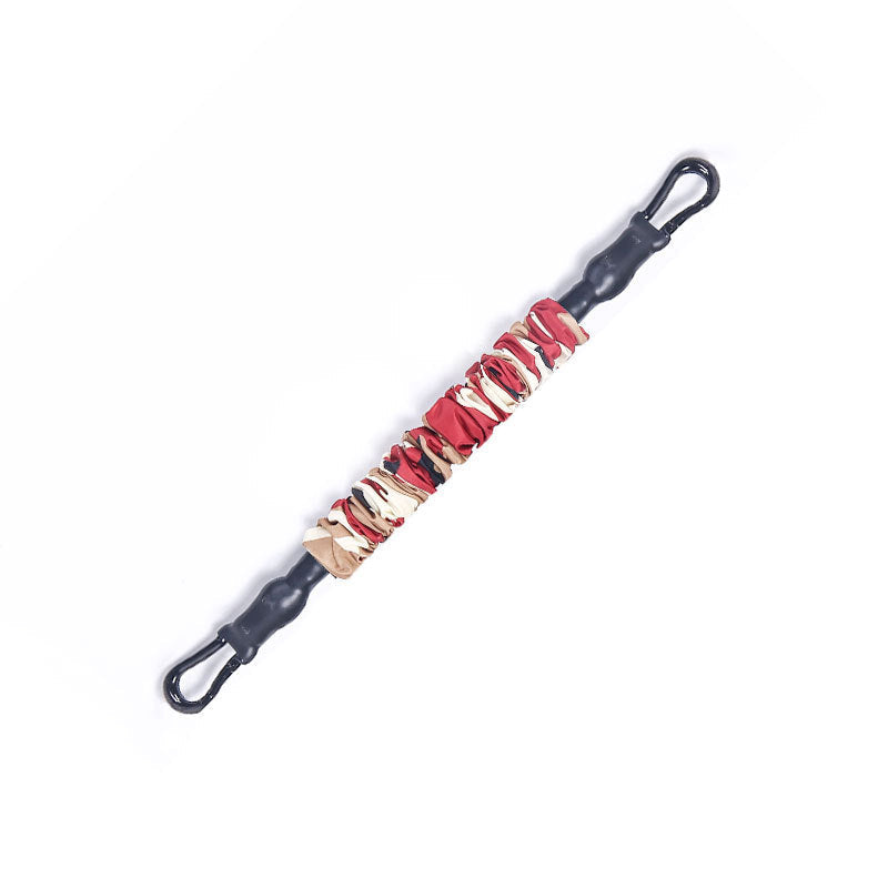Elastic fitness rope – durable rally rope for strength and resistance training