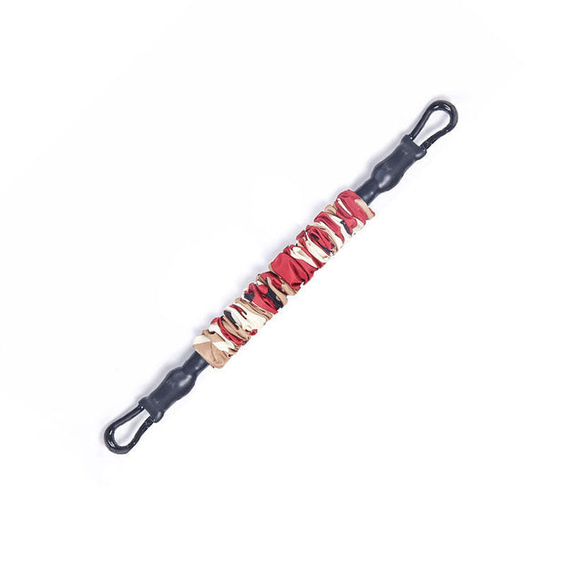 Elastic fitness rope – durable rally rope for strength and resistance training