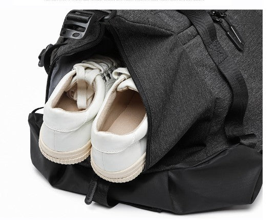 Gym Bag – Multifunctional Gym Bag for Training and Everyday Use & more