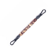 Elastic fitness rope – durable rally rope for strength and resistance training