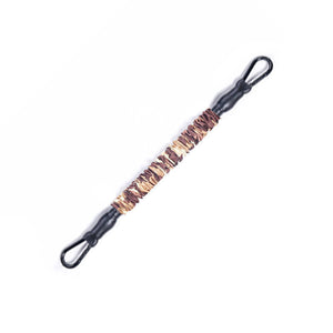 Elastic fitness rope – durable rally rope for strength and resistance training