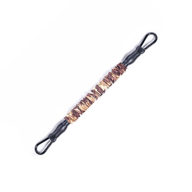 Elastic fitness rope – durable rally rope for strength and resistance training