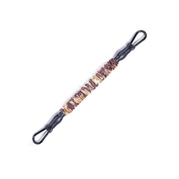 Elastic fitness rope – durable rally rope for strength and resistance training