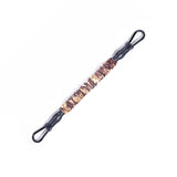 Elastic fitness rope – durable rally rope for strength and resistance training