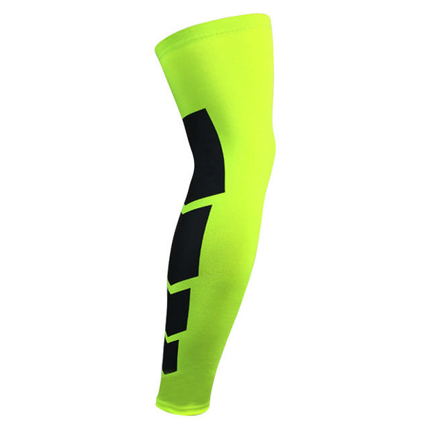 Compression Leg Sleeve – Leg Support  and Recovery for Leg Pain Relief