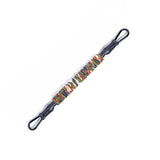 Elastic fitness rope – durable rally rope for strength and resistance training