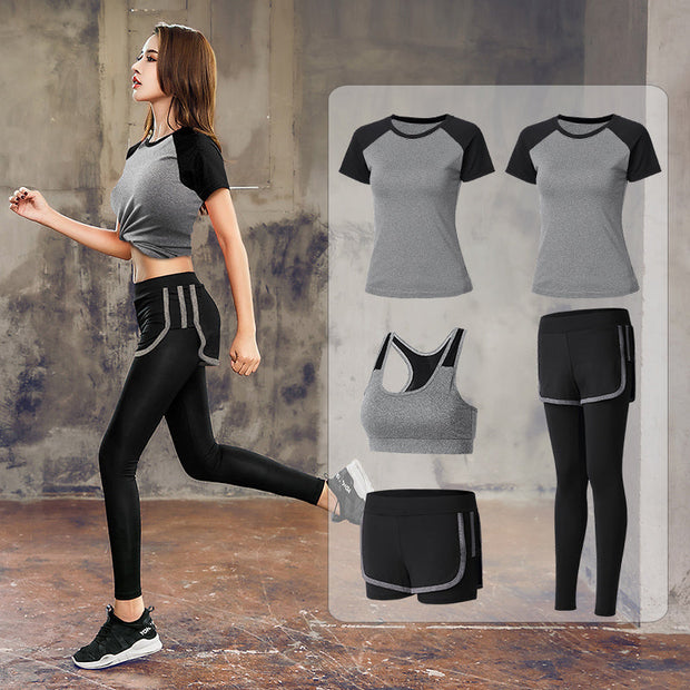 Gym Clothes –Stylish and Comfortable spring Activewear for Performance