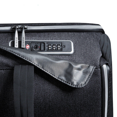 Waterproof bag - Dry  And  Wet  Separate Storage Water-proof Gym  Bag.