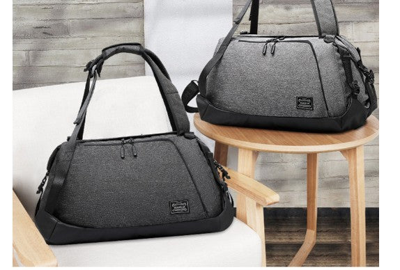 Gym Bag – Multifunctional Gym Bag for Training and Everyday Use & more