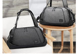 Gym Bag – Multifunctional Gym Bag for Training and Everyday Use & more