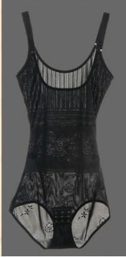 Post Partum - Recovery Shaper Bodysuit & Comfortable Support & Shaping