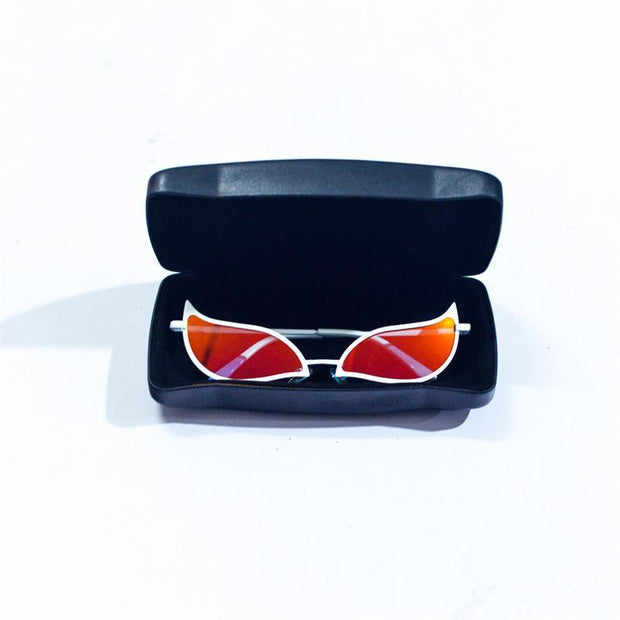 Sunglasses Tech Sense Cat Eye – Stylish & Durable Fashion and Glasses.