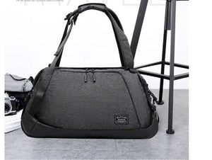 Gym Bag – Multifunctional Gym Bag for Training and Everyday Use & more