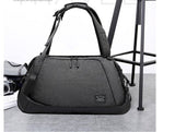 Gym Bag – Multifunctional Gym Bag for Training and Everyday Use & more