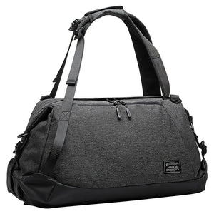 Gym Bag – Multifunctional Gym Bag for Training and Everyday Use & more