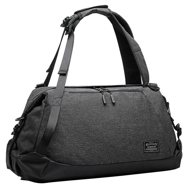 Gym Bag – Multifunctional Gym Bag for Training and Everyday Use & more