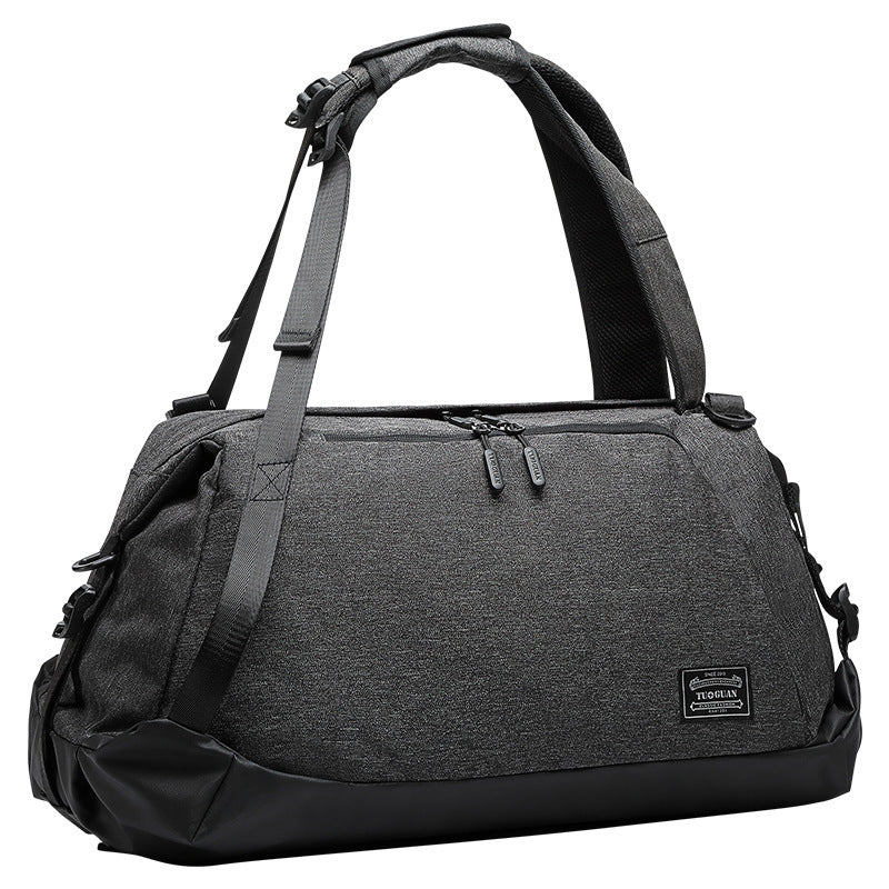 Gym Bag – Multi-functional Gym Bag for Training and Everyday Use.