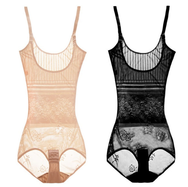 Post Partum - Recovery Shaper Bodysuit & Comfortable Support & Shaping