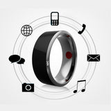 Smart Ring - Wearable Device Multi-functional  None  Battery High-tech