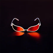 Sunglasses Tech Sense Cat Eye – Stylish & Durable Fashion and Glasses.