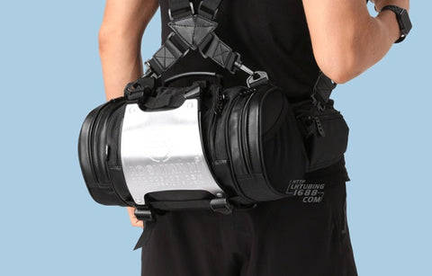 Handbag – New Sports Gym Bag and Travel Hand  Luggage for Active Life.