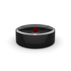 Smart Ring - Wearable Device Multi-functional  None  Battery High-tech