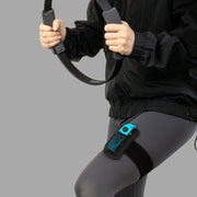 Ring -  New Fitness Ring Leggings With Large Accessories Fixed voltage