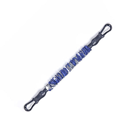 Elastic fitness rope – durable rally rope for strength and resistance training