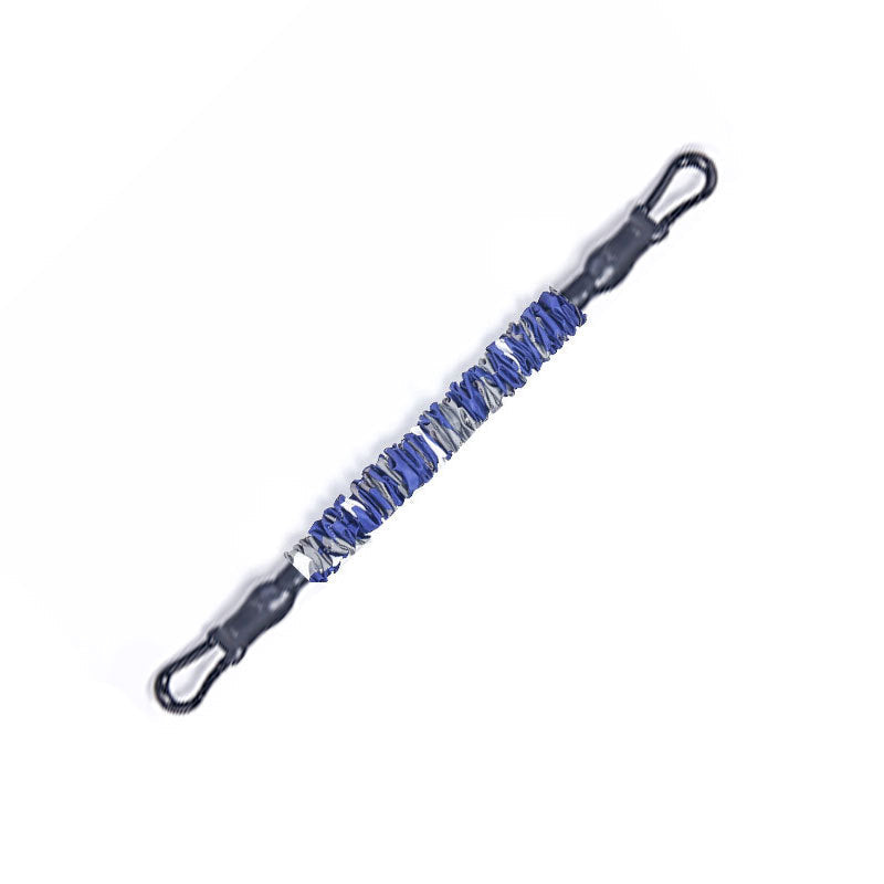 Elastic fitness rope – durable rally rope for strength and resistance training