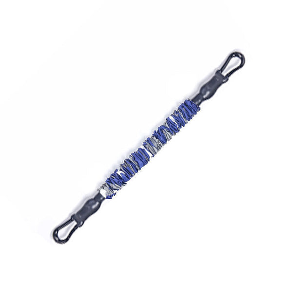 Elastic fitness rope – durable rally rope for strength and resistance training