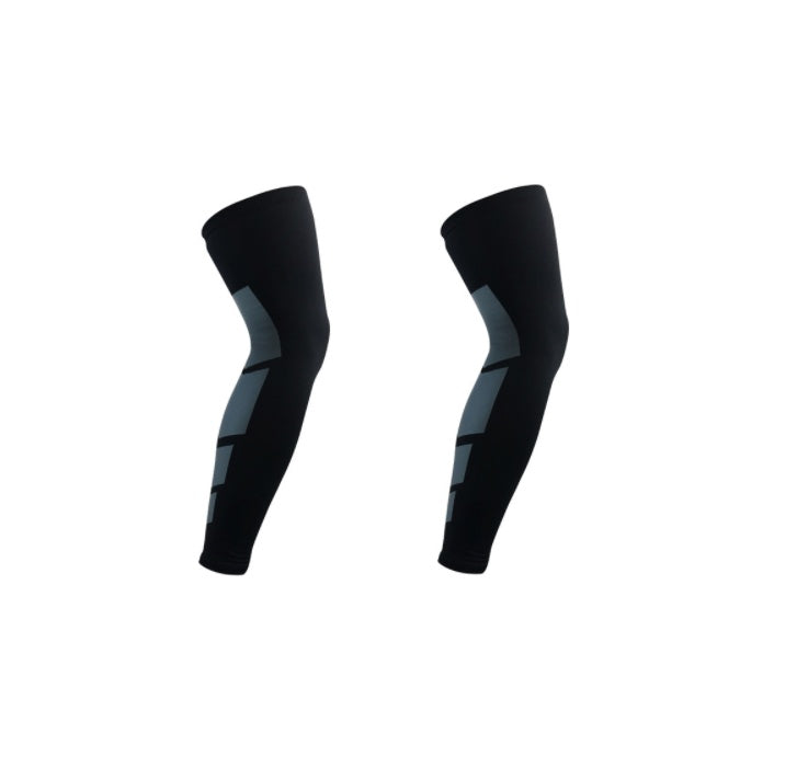 Compression Leg Sleeve – Leg Support  and Recovery for Leg Pain Relief