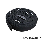 Anchor -Home Multi-point Fitness Accessories Portable Nylon Door Strap