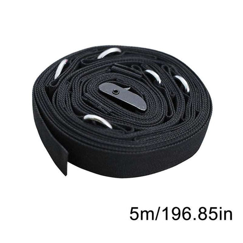 Anchor -Home Multi-point Fitness Accessories Portable Nylon Door Strap