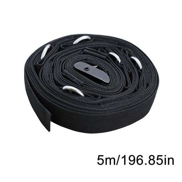 Anchor -Home Multi-point Fitness Accessories Portable Nylon Door Strap