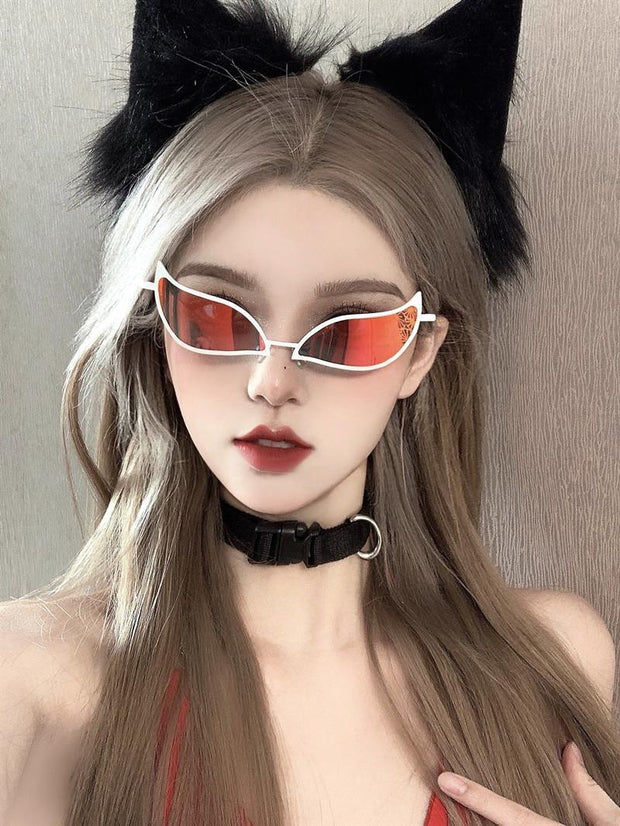 Sunglasses Tech Sense Cat Eye – Stylish & Durable Fashion and Glasses.