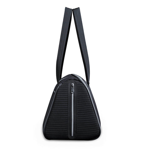 Waterproof bag - Dry  And  Wet  Separate Storage Water-proof Gym  Bag.