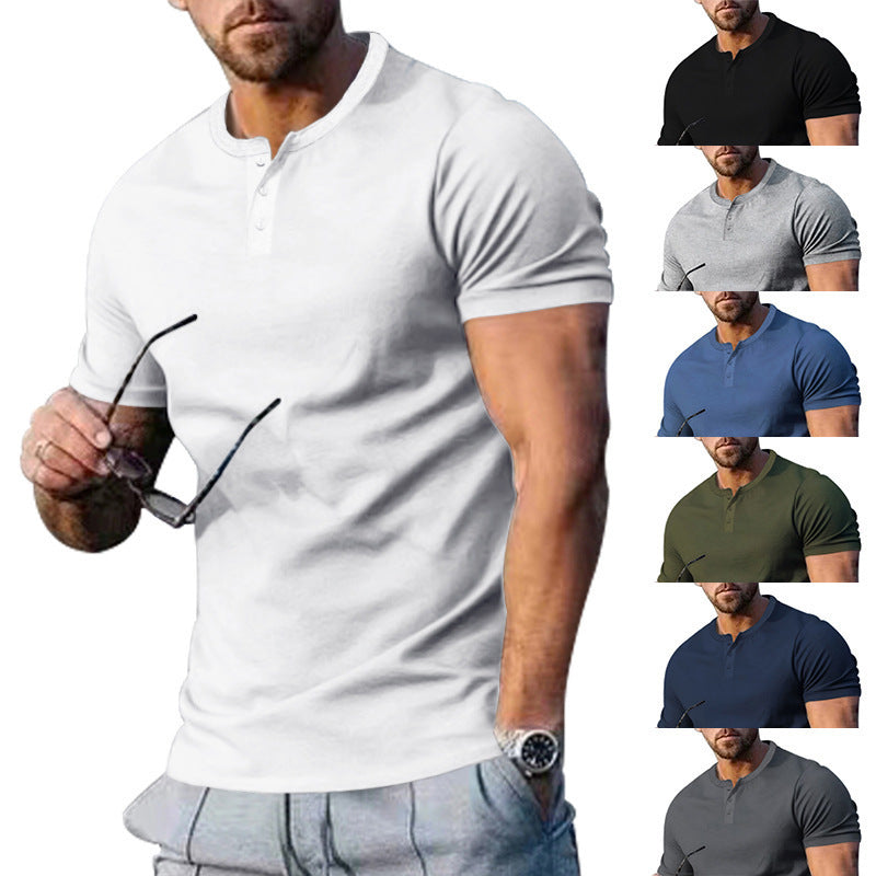 Fit T-Shirt – Stylish & Comfortable for Everyday Activewear