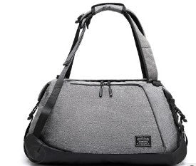 Gym Bag – Multifunctional Gym Bag for Training and Everyday Use & more