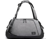 Gym Bag – Multifunctional Gym Bag for Training and Everyday Use & more
