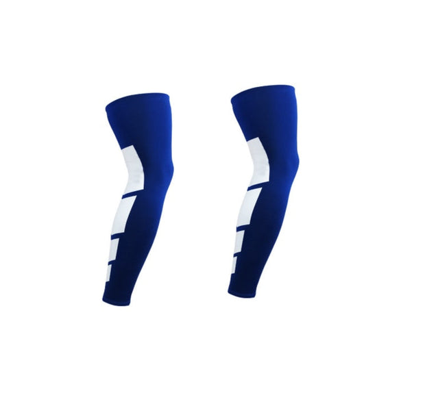 Compression Leg Sleeve – Leg Support  and Recovery for Leg Pain Relief