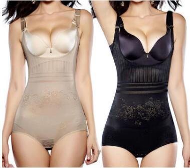 Post Partum - Recovery Shaper Bodysuit & Comfortable Support & Shaping