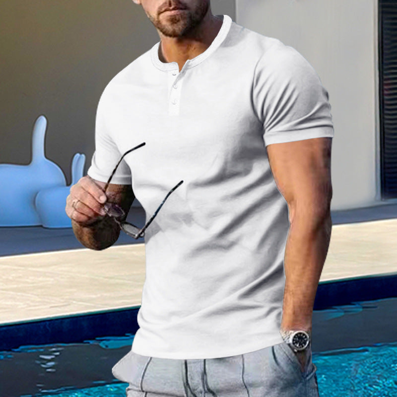 Fit T-Shirt – Stylish & Comfortable for Everyday Activewear