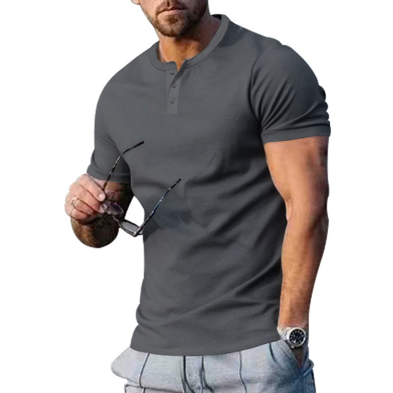 Fit T-Shirt – Stylish & Comfortable for Everyday Activewear