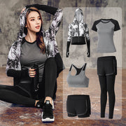 Gym Clothes –Stylish and Comfortable spring Activewear for Performance