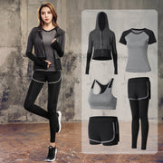 Gym Clothes –Stylish and Comfortable spring Activewear for Performance