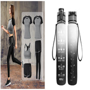 Gym Clothes –Stylish and Comfortable spring Activewear for Performance